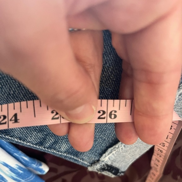 Parker Smith Jeans • Women’s size 30 - Picture 7 of 7
